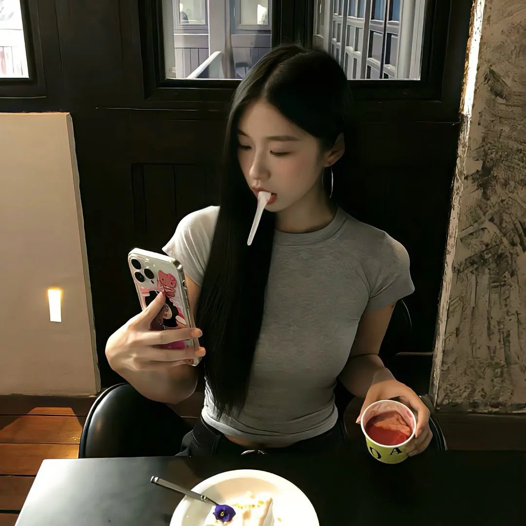 情已逝