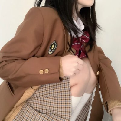 在森林的那边